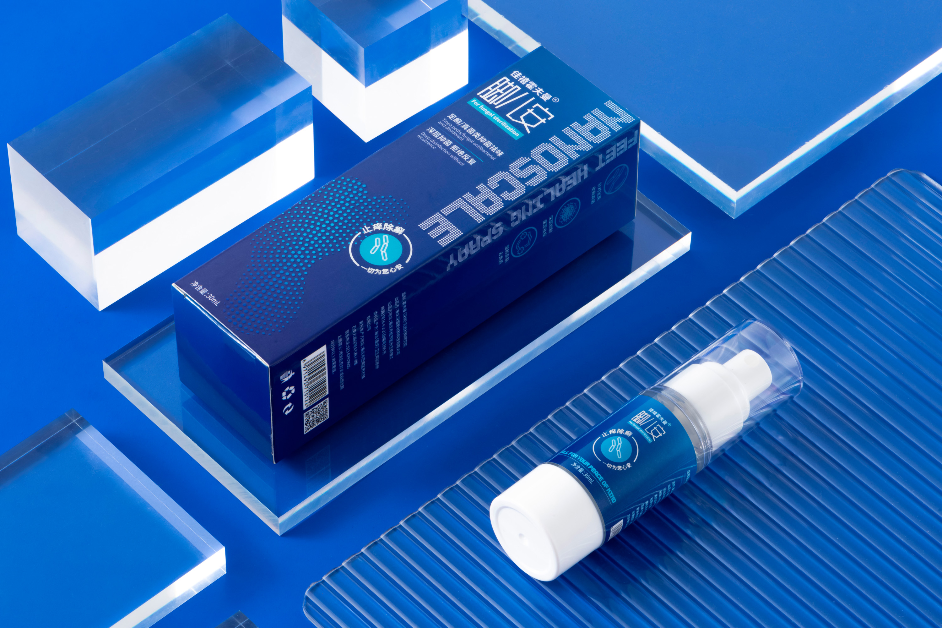 佳禧霍夫曼?腳兒安